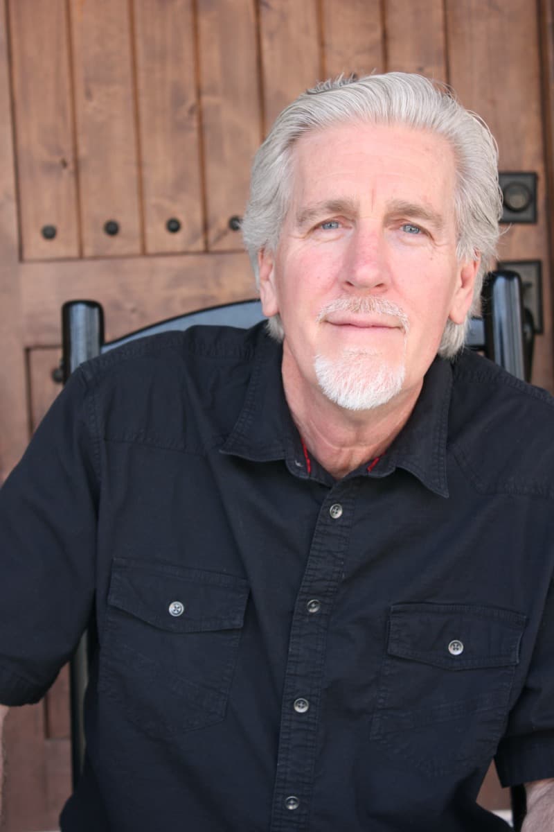 Kent Henry, founder of Carriage House Ministries
